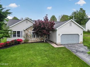 319 Leslie Ct, Bristol, TN