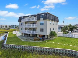 300 63rd Ave N #306-C, North Myrtle Beach, SC 29582