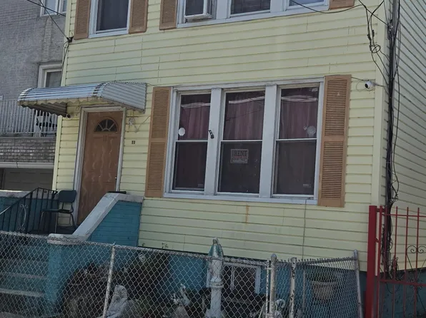 11 Leonard St #2, Jersey City, NJ 07307