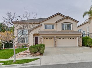 230 Clara Ct, Fremont, CA 94539