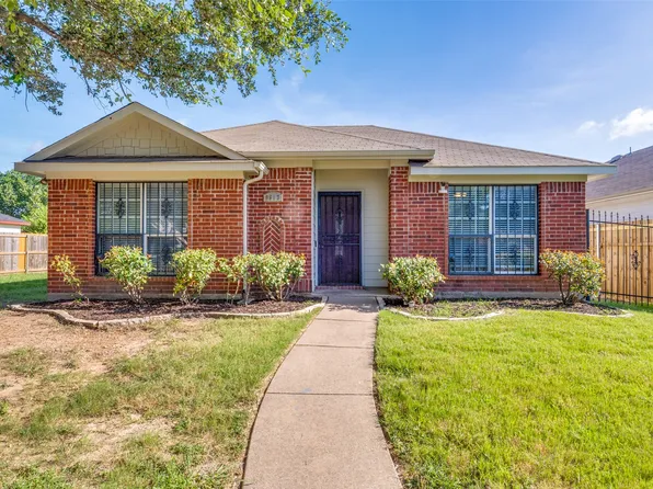 9613 Whistler Dr, Dallas, TX 75217