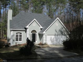 5152 Panola Mill Dr, Lithonia, GA 30038