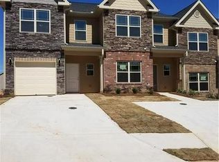 2202 Miranda Dr, Morrow, GA 30260