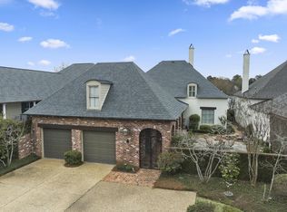 8 Crane Park, Hattiesburg, MS 39402