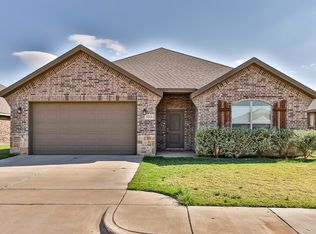 5213 Jarvis St, Lubbock, TX 79416