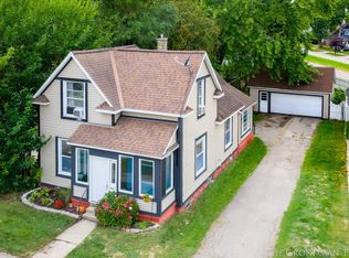1715 Godfrey Ave SW, Wyoming, MI 49509