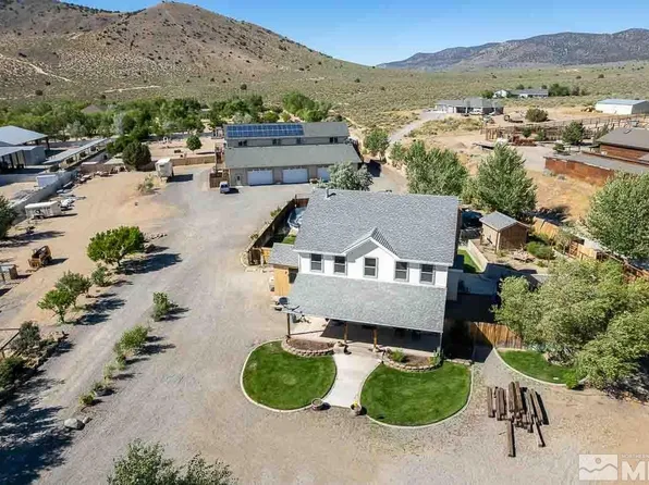 2862 Nye Dr, Minden, NV 89423
