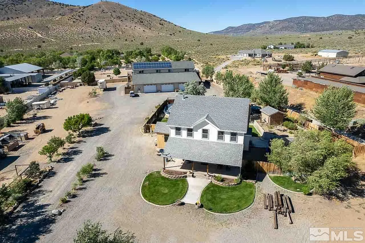 2862 Nye Dr photo 1