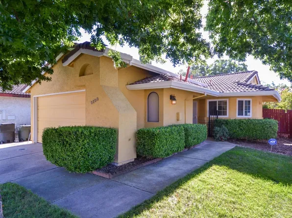 8108 Port Royale Way, Sacramento, CA 95823