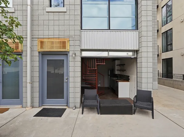 360 W 300 S Unit 226, Salt Lake City, UT 84101