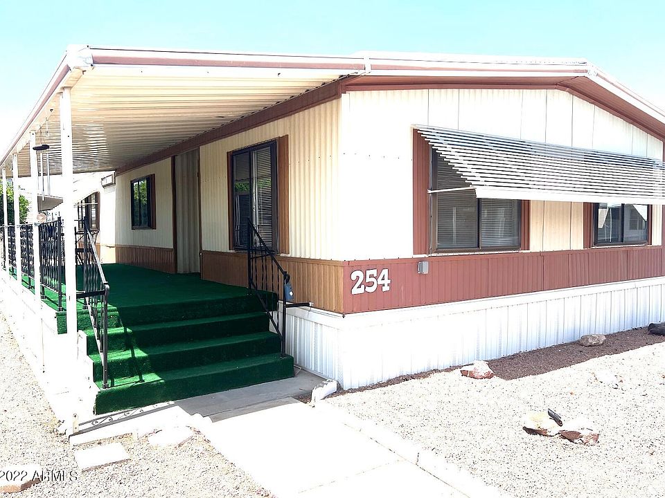 1st image of 2609 W Southern Ave #254