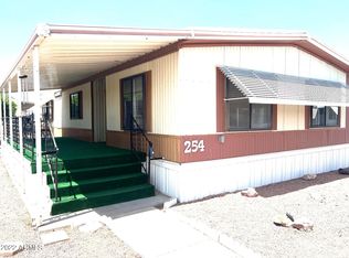 2609 W Southern Ave #254, Tempe, AZ 85282