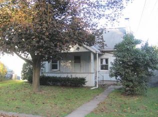 315 Airport Rd, Endicott, NY 13760
