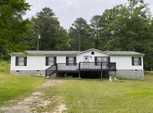 161 Chapel Hill Cir, Macon, GA 31211
