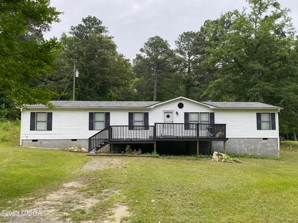 161 Chapel Hill Cir, Macon, GA 31211
