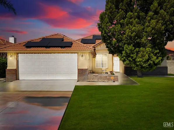 4300 Silver Maple Ct, Bakersfield, CA 93313