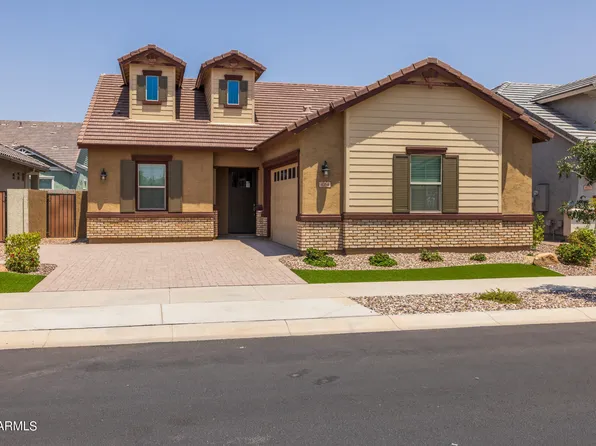 4164 E JOHN Street, Gilbert, AZ 85295