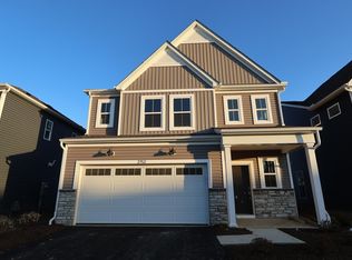 2752 Drycreek Ct, Powell, OH 43065