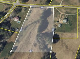 0 Campbell Rd #5.35, Cedartown, GA 30125