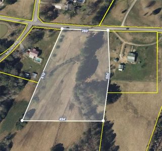 0 Campbell Rd #5.35, Cedartown, GA, 30125