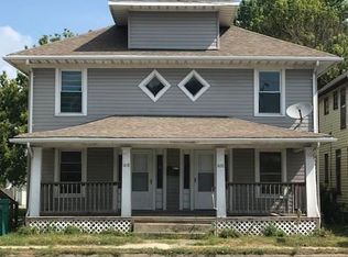 1620 E Main St, Springfield, OH 45503