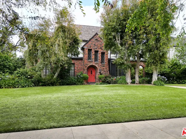 621 N Elm Dr, Beverly Hills, CA 90210