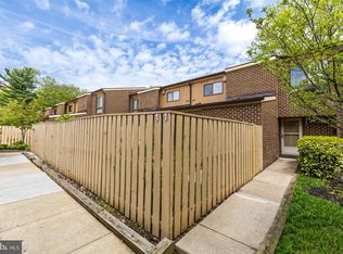 11 Tanner Ct #G, Baltimore, MD 21208