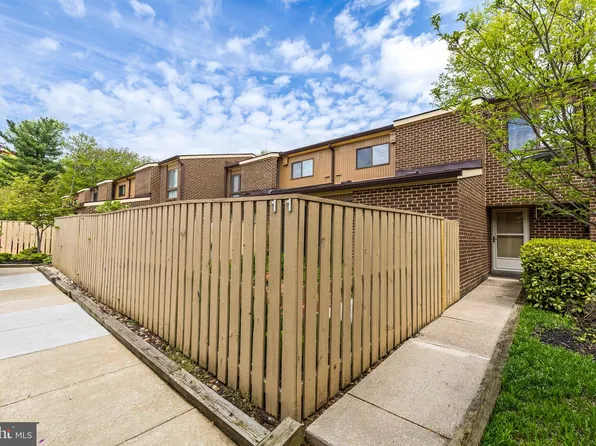 11 Tanner Ct #G, Baltimore, MD 21208
