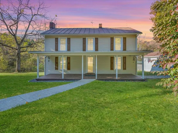 101 Angle Plantation Rd, Rocky Mount, VA 24151