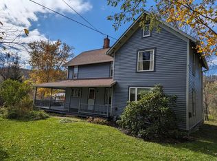 2790 Stony Fork Rd, Wellsboro, PA 16901