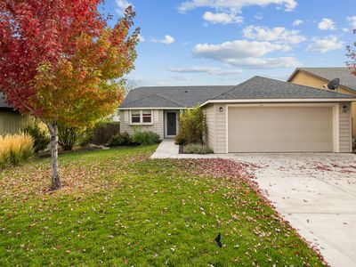 732 NE Redwood Ave, Redmond, OR, 97756