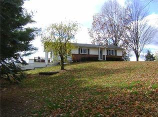 1275 Roley Rd NW, Baltimore, OH 43105