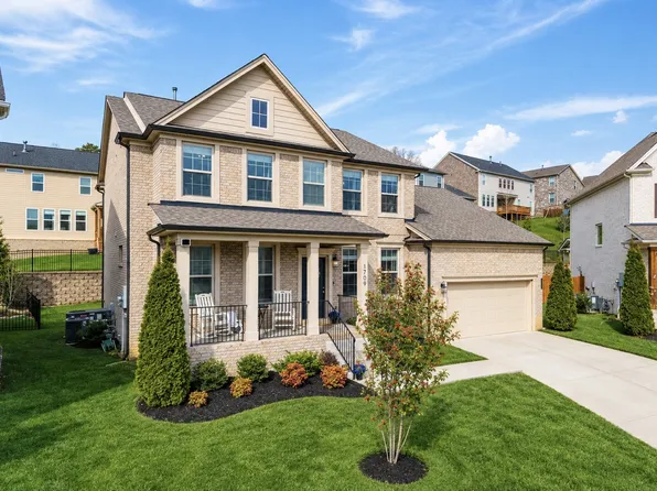 1709 Alayna Ct, Nashville, TN 37221