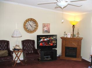 12684 Highway 235 S, Everton, AR 72633