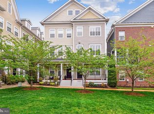 71 Linden Pl, Towson, MD