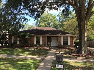 8718 Sharlane Dr, Baton Rouge, LA 70809