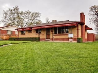 2525 S Tennyson Way, Denver, CO 80219