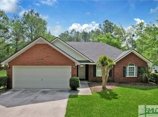 408 Chestnut St, Bloomingdale, GA 31302