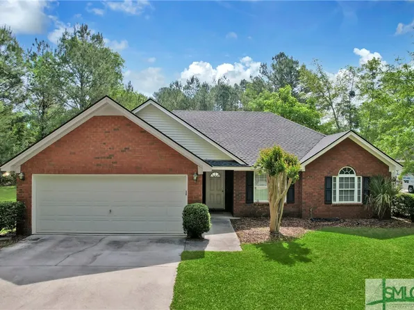 408 Chestnut Street, Bloomingdale, GA 31302