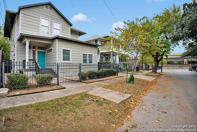 618 Atlanta St #4 — Photo 1