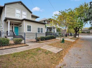 618 Atlanta St APT 4, San Antonio, TX 78212