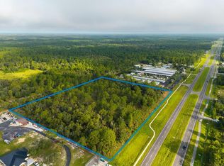 8686 S Suncoast Blvd LOT 12, Homosassa, FL 34446