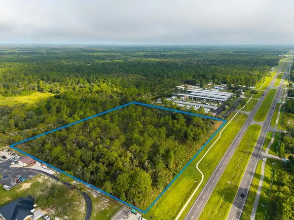 8686 S SUNCOAST BOULEVARD LOT 12, HOMOSASSA, FL 34446
