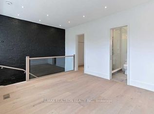 69 Brunswick Ave UNIT 2, Toronto, ON M5S2L8