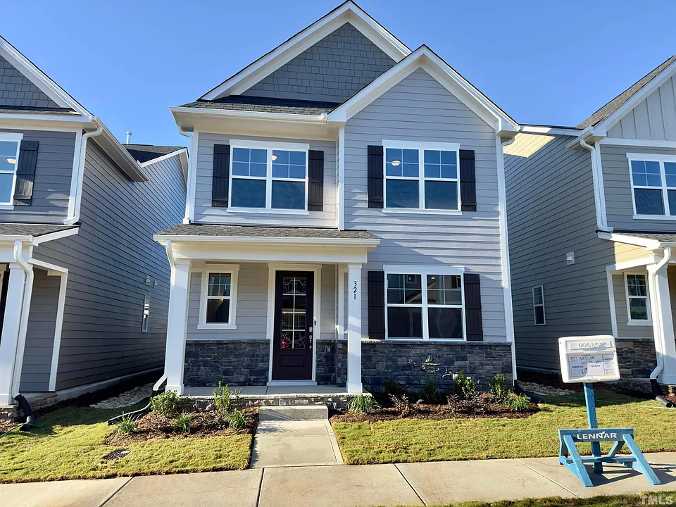 321 Natsam Woods Way