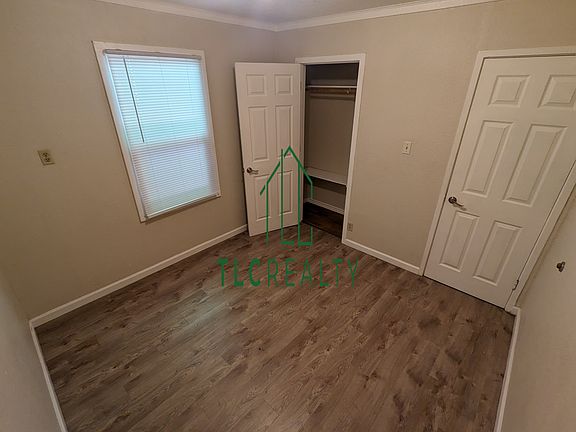 Unit B Bedroom 1