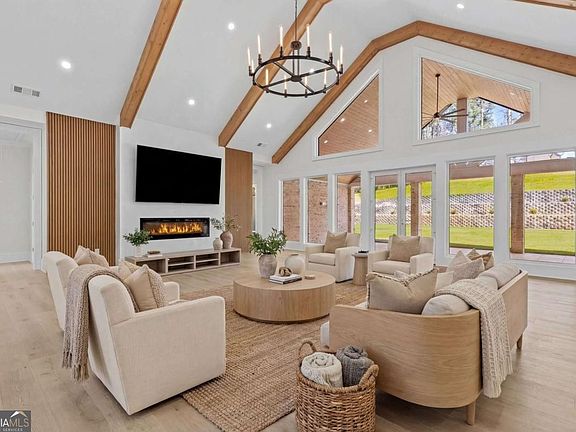 5th image of 4521 Jack Pittman Rd