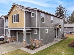 8312 Gilman Way, Arlington, WA 98223