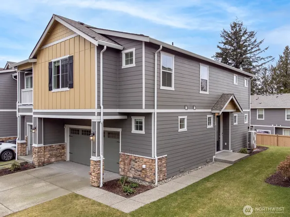 8312 Gilman Way, Arlington, WA 98223