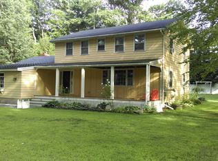 10 Old Gordon Rd, Brentwood, NH 03833